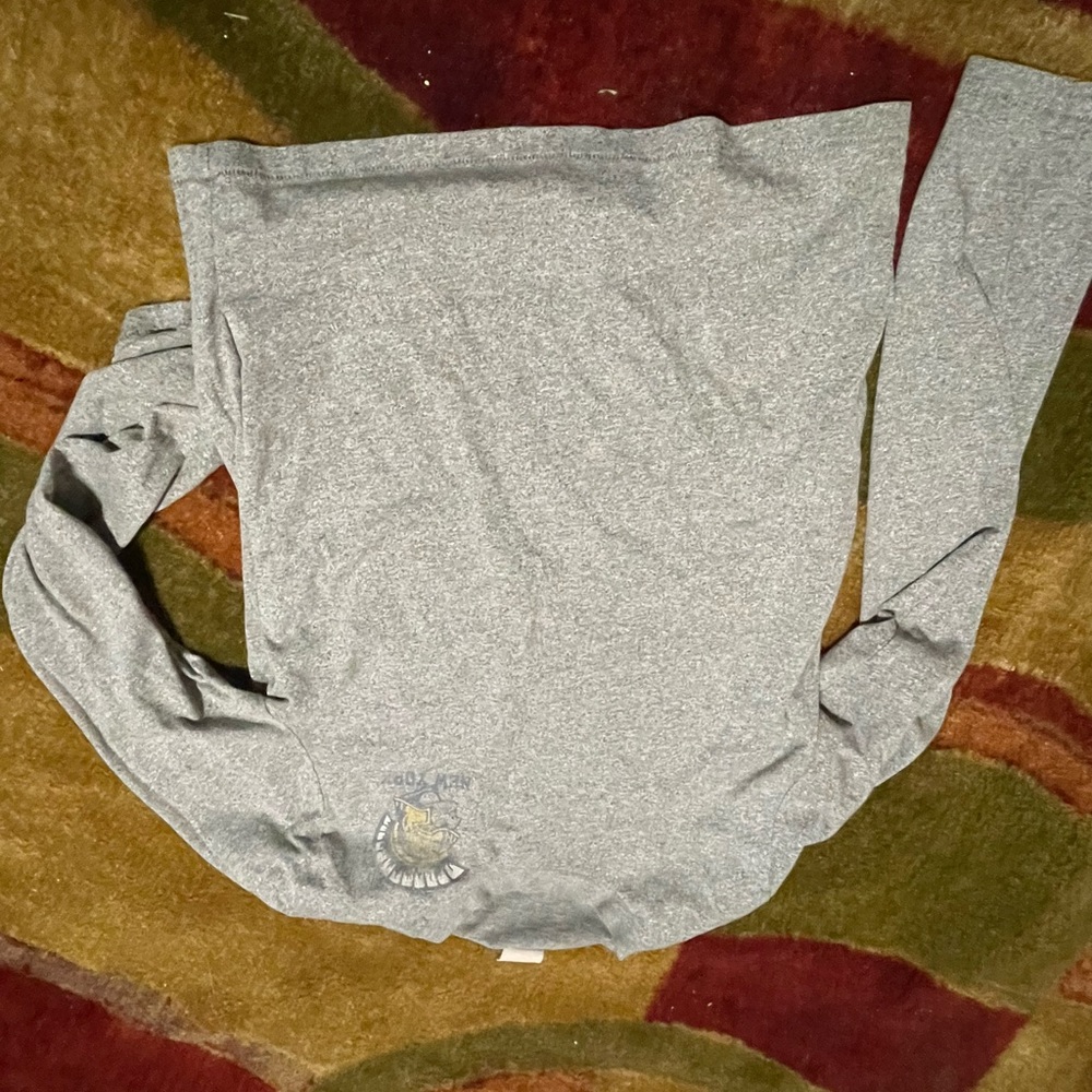 Abercrombie long sleeve